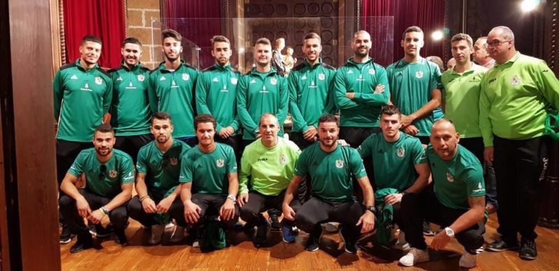 Teror, 1-At. Paso, 0