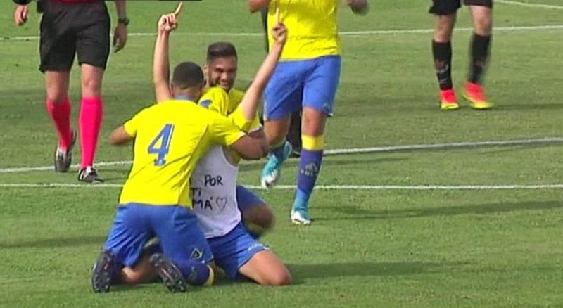 0-3: El partido del ascenso al completo