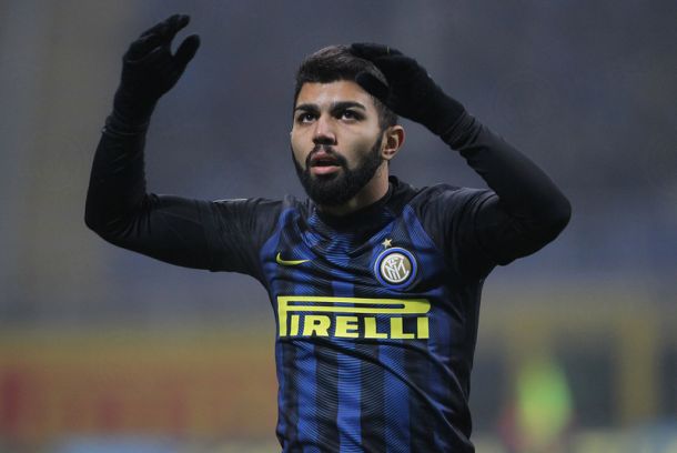 A vueltas con Gabigol