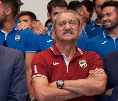 La sorprendente confesión de David Vidal