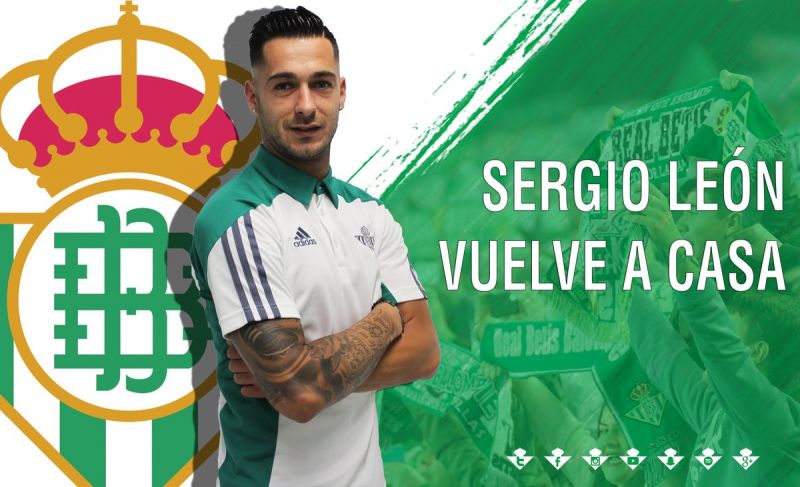 El Betis de Setién invierte sus primeros 3,5 millones