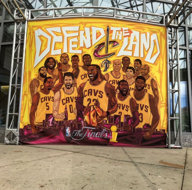 Tavares y 14 grandes