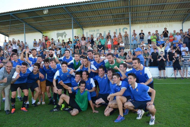 Peña Sport logra el pase al marcar en el 95 ante el Castellón