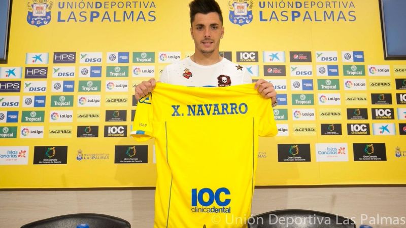 "Me hablaron para jugar de central"