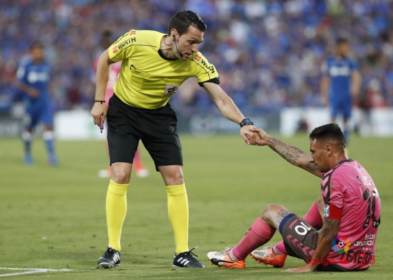 3-1: El derbi en Primera tendrá que esperar