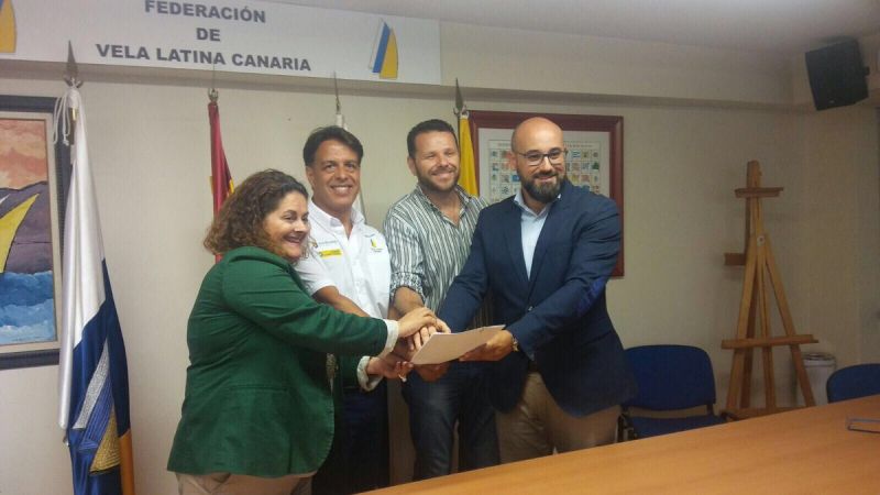 Acuerdo para que los aficionados sigan desde tierra las pegas