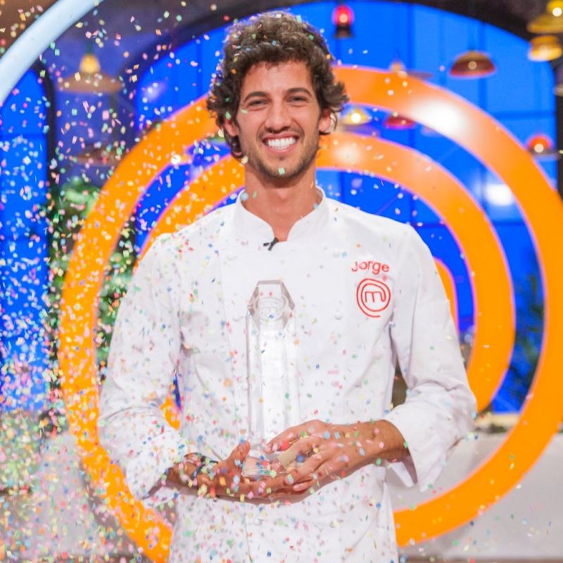 Un ex amarillo gana Master Chef