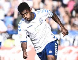 Choco Lozano, objeto de una profecía