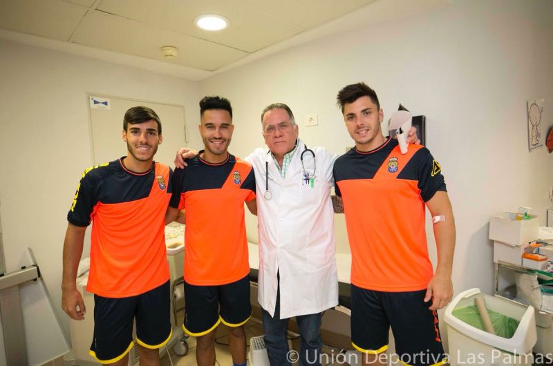 Márquez analiza la evolución de Fabio González