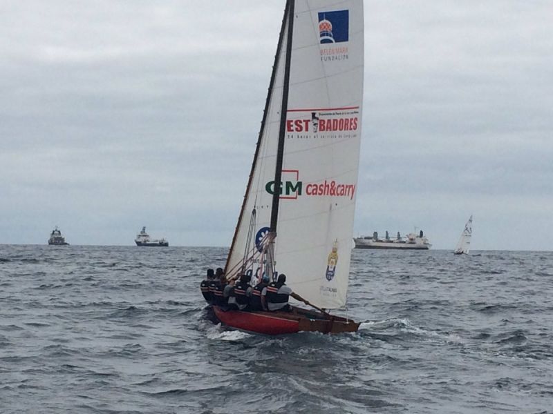 Puerto de la Luz gana el Memorial y es segundo en la Copa