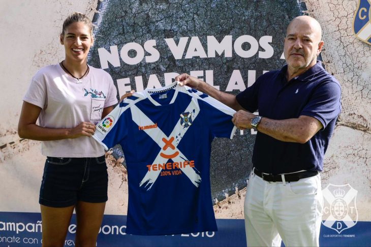 Concepción: "El objetivo es estar arriba"