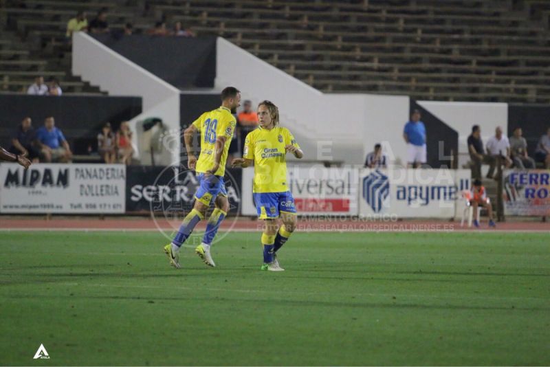 Márquez elogia el gol y la mejora de Halilovic