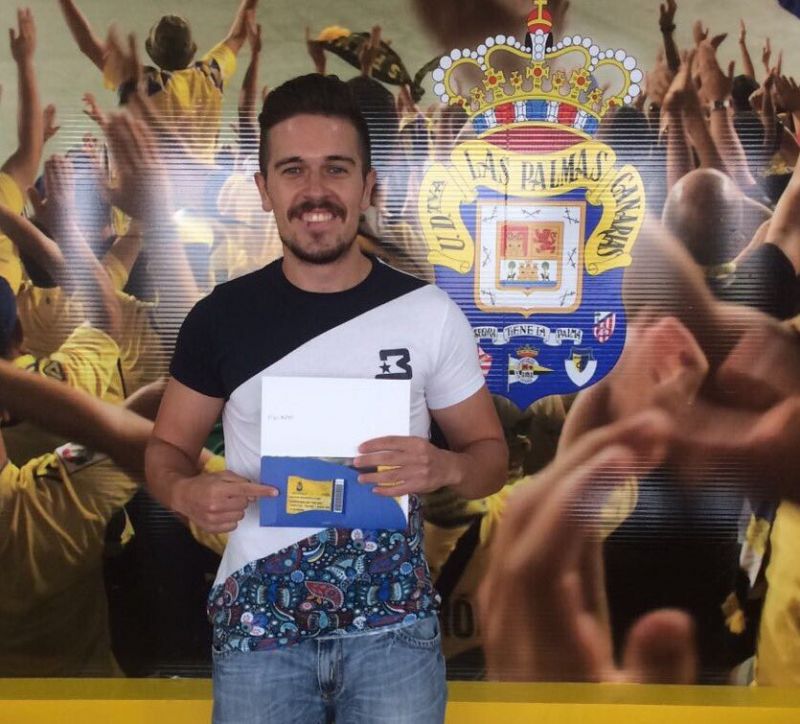 La UD hace más de 1.000 abonados en 24 horas