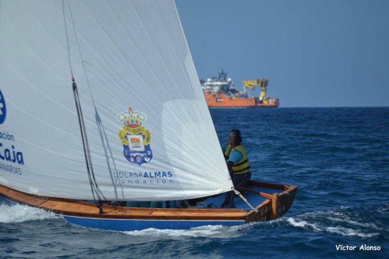 El San Cristóbal, primero en salir en la semifinal del Eliminatorio