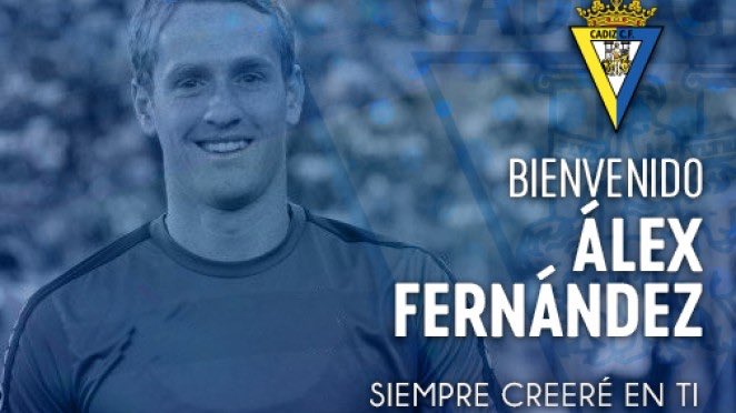 El Cádiz cierra tres refuerzos antes de recibir a la UD