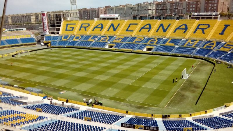 La disparatada propuesta de los hoteleros tinerfeños a la Liga