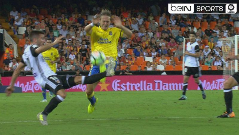 Una imprecisión en el acta podría salvar a Halilovic