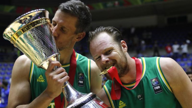 La Copa asiática, a las manos de Newley