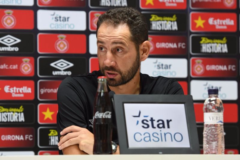 "La temporada de Las Palmas es desastrosa"