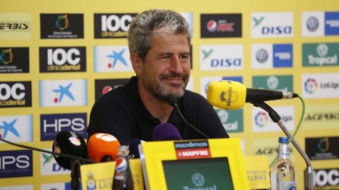 "Borja está preparado para debutar"