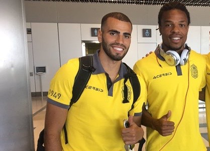 "Las razones de las bajas de Remy y Tannane son deportivas"