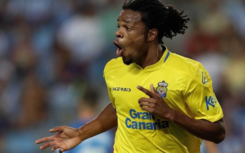 La UD solicita a Jémez que readmita a Loic Remy