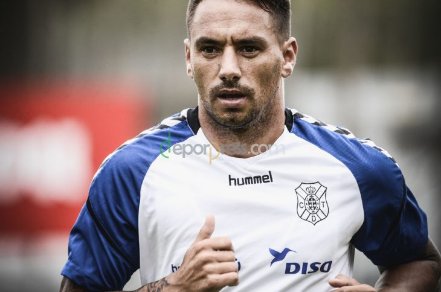 Suso acata la sanción y afirma que el acta "es real"