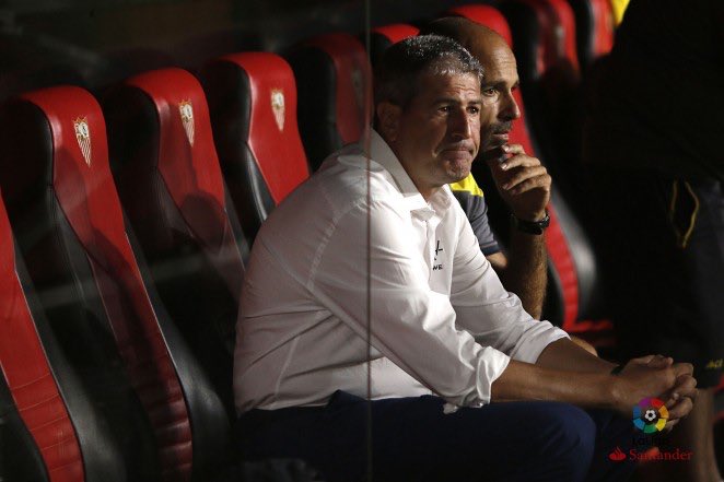 "El partido se nos hizo un pelín largo al final"