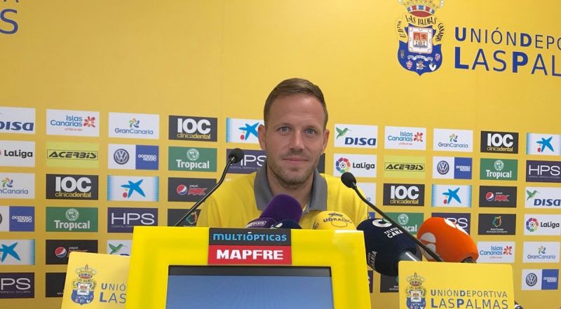 "Borja es el más parecido a mí"