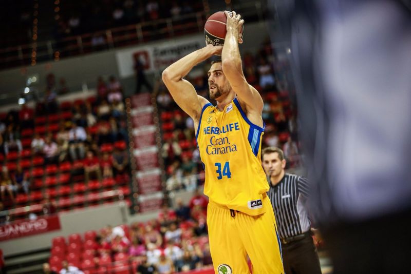 "Hemos sabido sufrir"