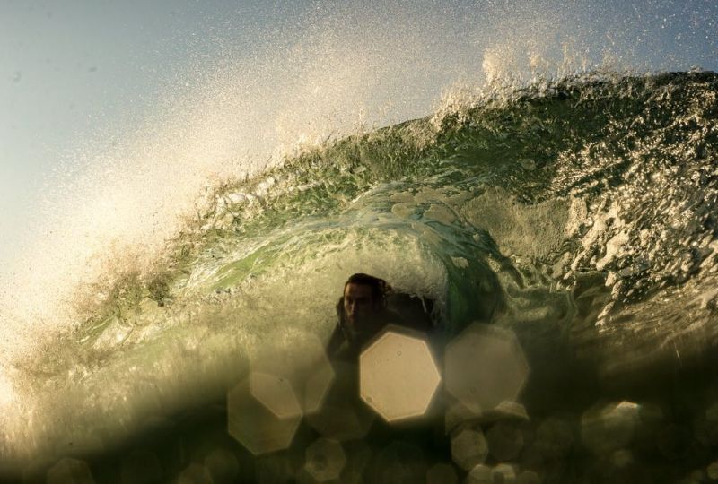 Arranca la World Cup Gran Canaria Frontón King