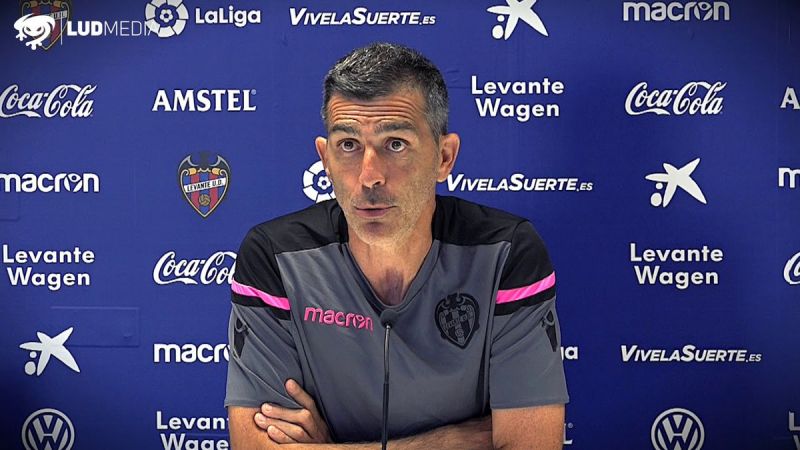 "Tenemos que acabar con el pesimismo"