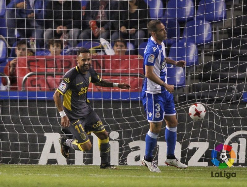 "Esto nos crea confianza para la Liga"