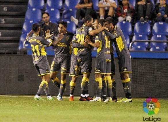 "El equipo está más cerca de lo que pretendemos"