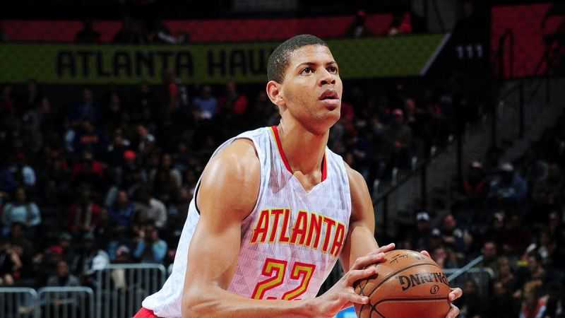 Tavares regresa a la ACB como pívot del Real Madrid