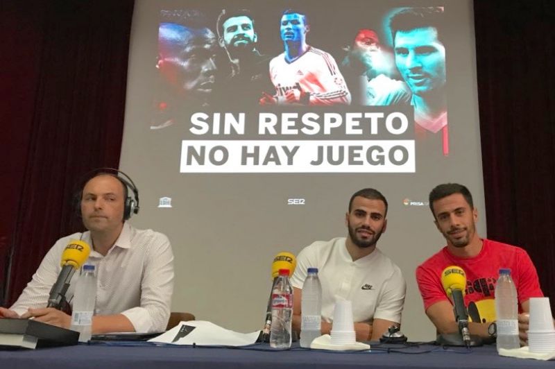 "Se está fallando arriba, atrás, ... esto es cuestión de todos"