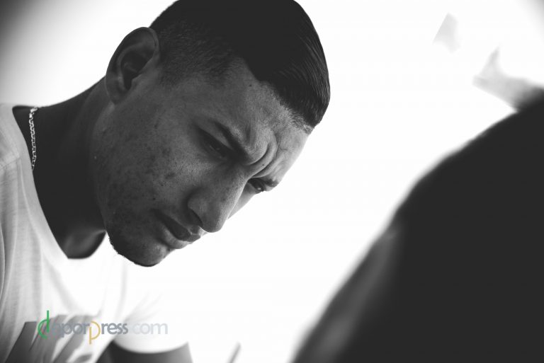 "Respaldamos a Martí hasta donde podamos"