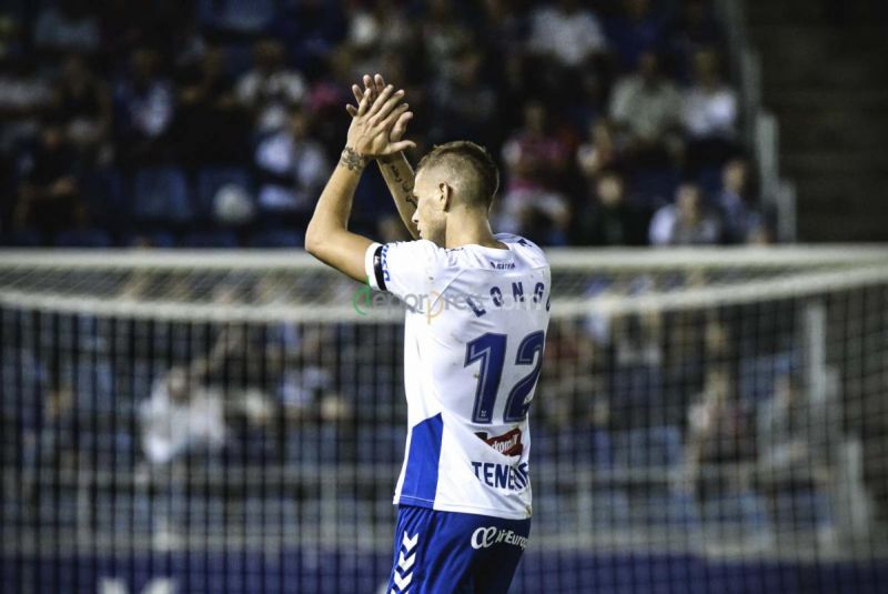 "El año que viene, en Primera"