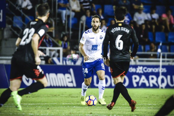 7 partidos sin encajar un gol
