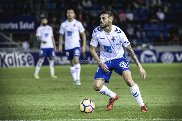 Sampedro rescata a Tyronne