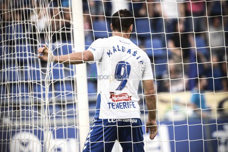 Malbasic, también en la lista de transferibles