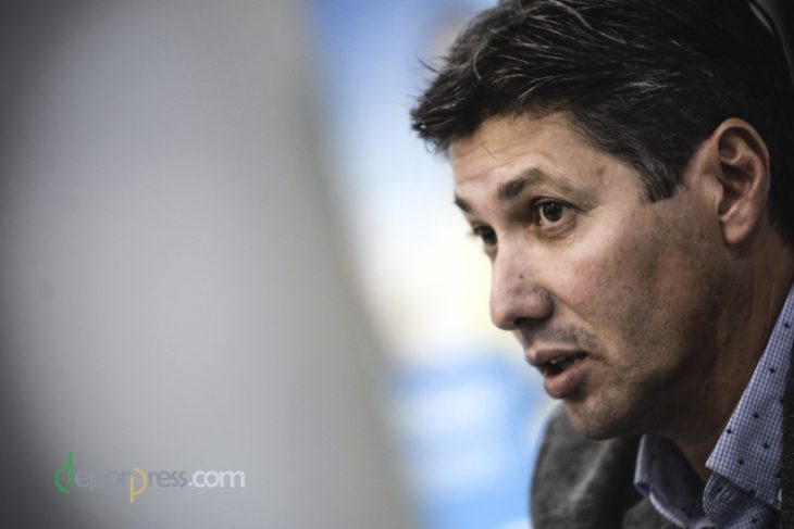 Martí, ratificado por Serrano