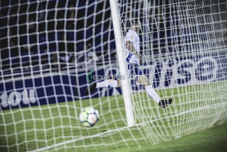 Dos partidos y una carambola para ir al play off