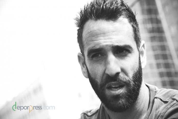 Ruiz: "Estamos preocupados"