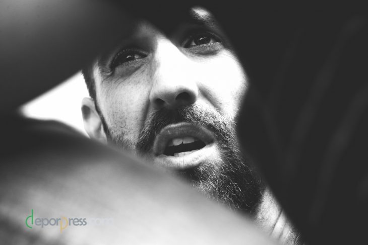 "Nos estamos rindiendo"