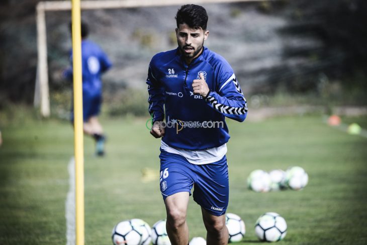 Brian Martín se despide