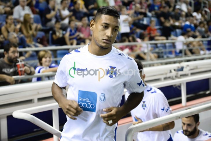 ¿Dónde está Bryan Acosta?