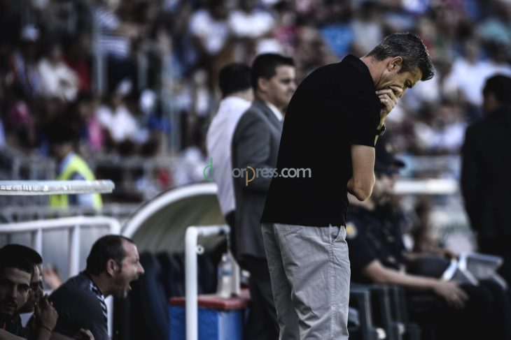 Martí pide refuerzos de calidad