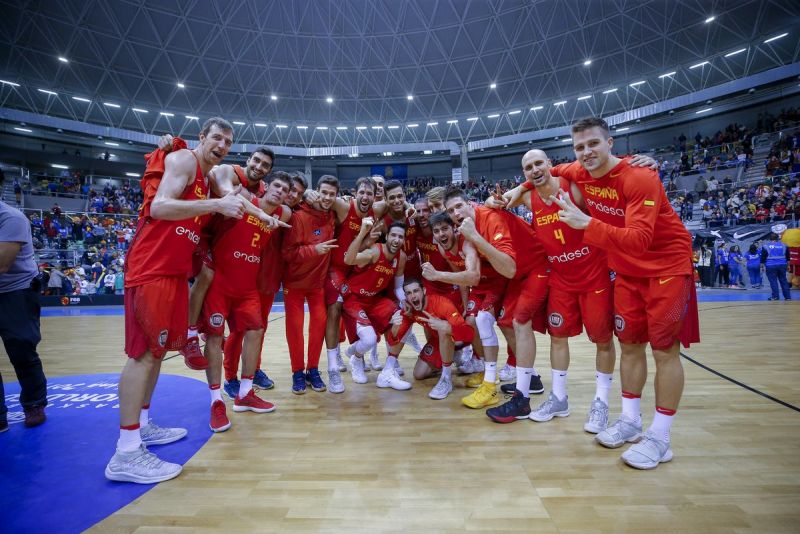 Oliver, Paulí y Rabaseda: misión cumplida