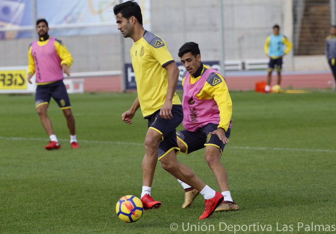 Una cara conocida se 'incorpora' a la UD